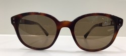 Lunettes de soleil Moncler 023 tortoise