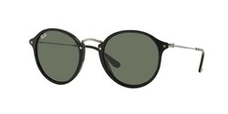 Lunette de soleil RAY BAN 2447 noir+gris