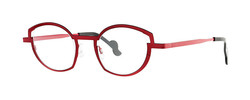 Lunette optique THEO Change 191