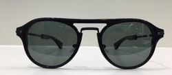 Lunettes de soleil Moncler 503 Black