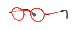 Lunette optique THEO Cable 387