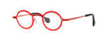 Lunette optique THEO Cable 387