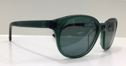 Lunettes de soleil Moncler 023 Vert