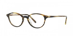 Oliver Peoples Mareen Cocobolo