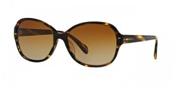 Oliver Peoples Brigid Cocobolo