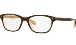 Oliver Peoples ASHTON ecaille