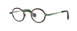 Lunette optique THEO Cable 373