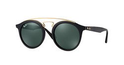 Lunette de soleil RAY BAN 4256 noir