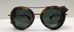 Lunettes de soleil Moncler 511 Tortoise