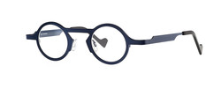 Lunette optique THEO Africa 353