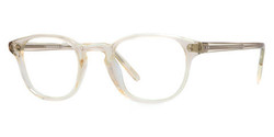 Oliver Peoples FAIRMONT buff