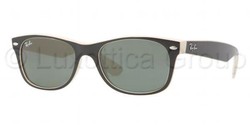 RAY BAN New Wayfarer RB2132