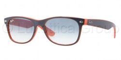 RAY BAN New Wayfarer RB2132