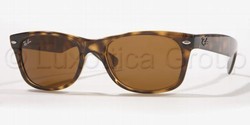 RAY BAN New Wayfarer RB2132