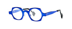 Lunette optique THEO Awasa 7601