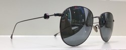 Lunettes de soleil Moncler 004 Gun