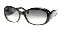 Lafont FAUVE noir/dor