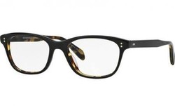 Oliver Peoples ASHTON BLACK