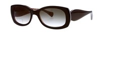 Lafont JAMAIQUE marron/orange